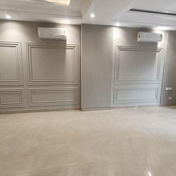 Living Room in 3 BHK Apartment at Birla Navya, Sector 63a – for Rent