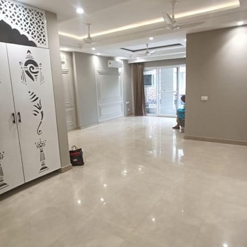 3 BHK Apartment For Rent in Birla Navya Sector 63a Gurgaon  8183610