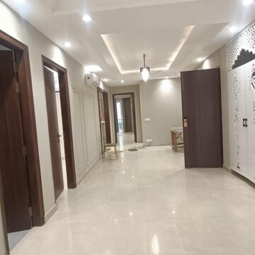 Living Room in 3 BHK Apartment at Birla Navya, Sector 63a – for Rent