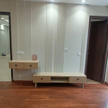 Furnished Amenities in 3 BHK Apartment at Birla Navya, Sector 63a – for Rent