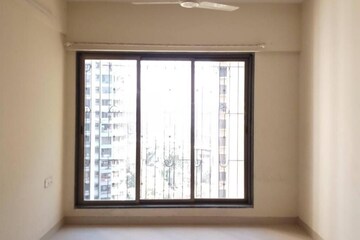 Living Room in 2.5 BHK Apartment at Runwal Garden City, Balkum Pada – for Rent