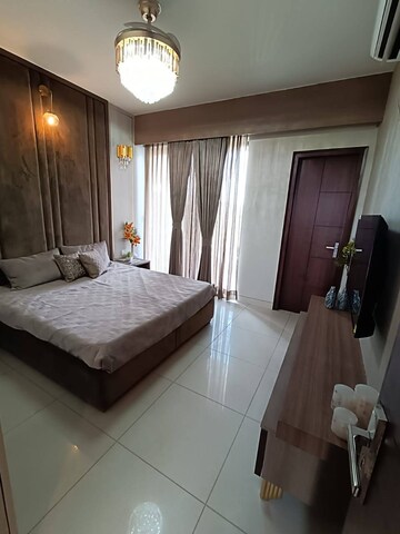 Bedroom in 5 BHK Independent House at Sector 36 – for Sale