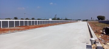  Plot – Exterior View View at Kk Nagar - for Sale