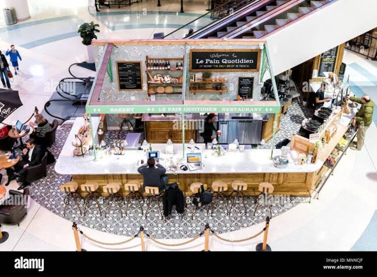 Exterior View, alphathum Commercial Office Space 2000 Sq.Ft. In Sector 90 Noida 8183621