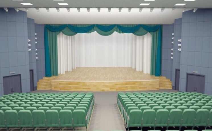 undefined, mantra-sky-homes 4 Bedroom 1874 Sq.Ft. Apartment In Magarpatta City Pune 8183657