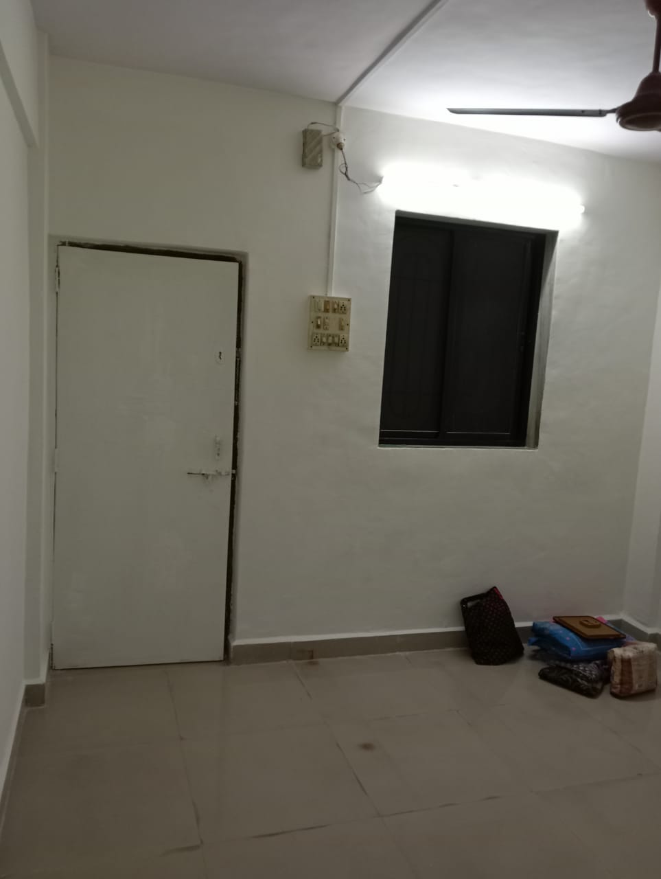 Studio+ Pooja Room Apartment For Sale in Himalaydhara Chs