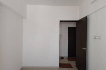 Bedroom in 2.5 BHK Apartment at Runwal Garden City, Balkum Pada – for Sale
