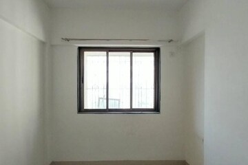 Bedroom in 2.5 BHK Apartment at Runwal Garden City, Balkum Pada – for Sale