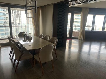 4 BHK Apartment For Rent in Lodha The World Towers World One Tier 2, Worli