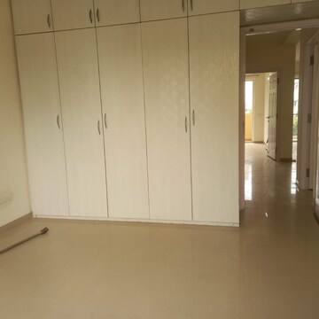 Bedroom in 3 BHK Apartment at Emaar MGF Emerald Hills, Sector 65 – for Rent