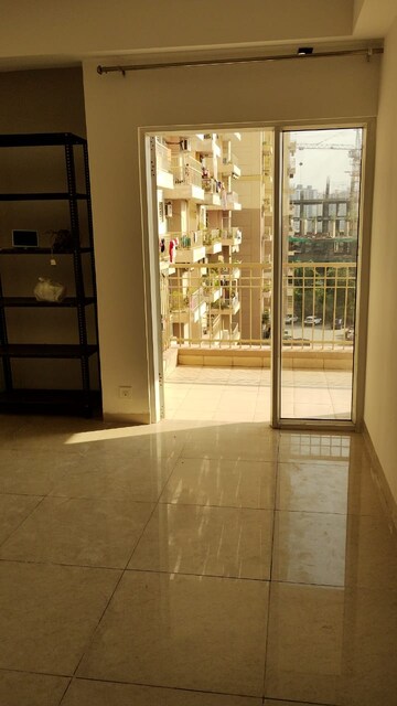 Bathroom in 3 BHK Apartment at Balaji Foster Heights, Sain Vihar – for Sale