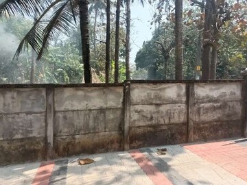  Plot – Exterior View View at Chittumala - for Sale