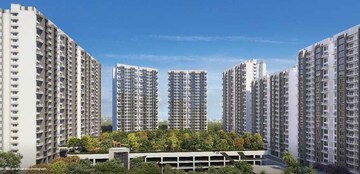 2 BHK Apartment For Resale in Godrej Forest Grove Mamurdi Pune  8183631