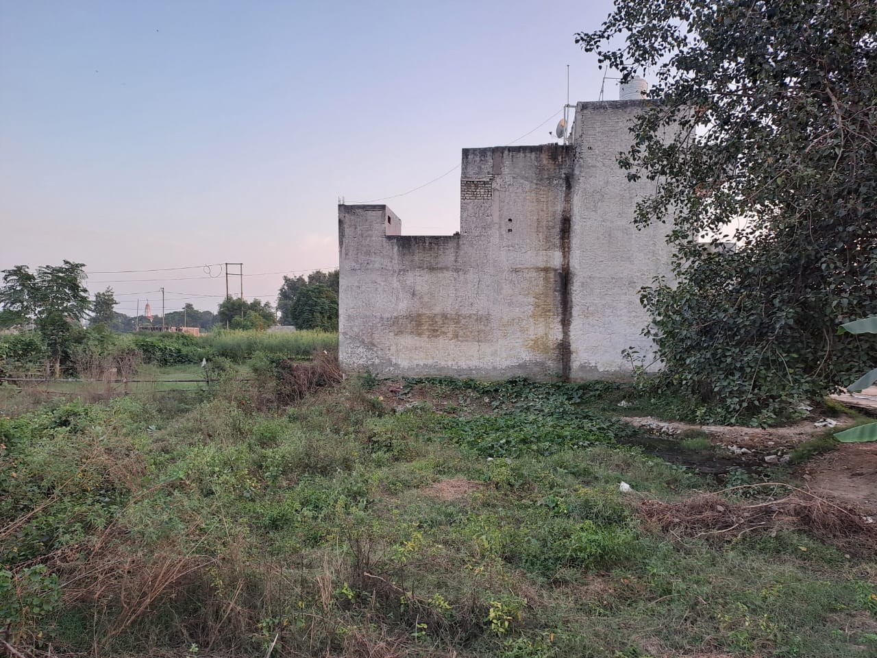 Plot For Sale in UPSIDC Site B