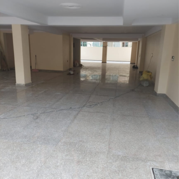 Room in 3 BHK Builder Floor at Ansal API Esencia, Sector 67 – for Rent