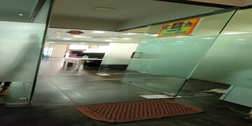 Bathroom in  Office Space at Sg Highway – for Rent