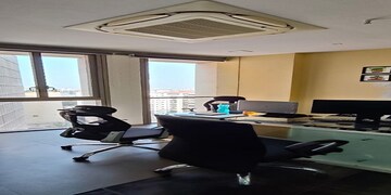 Team Area in  Office Space at Sg Highway – for Rent