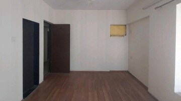 Master Bedroom in 3 BHK Apartment at Runwal Garden City, Balkum Pada – for Rent