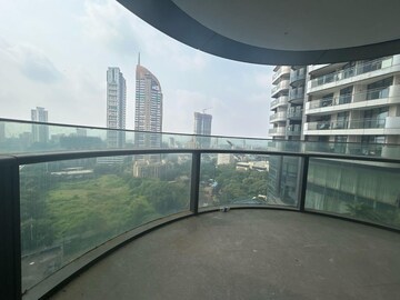 Swimming Pool in 3 BHK Apartment at Omkar 1973, Worli – for Rent
