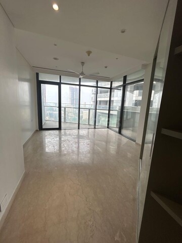 3 BHK Apartment For Rent in Omkar 1973, Worli