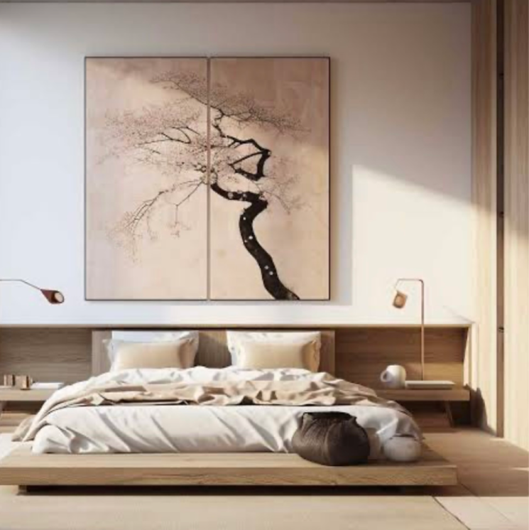 Bedroom, raj-one-good-earth 3 Bedroom 158 Sq.Ft. Builder Floor In Fazilpur Jharsa Gurgaon 8183757