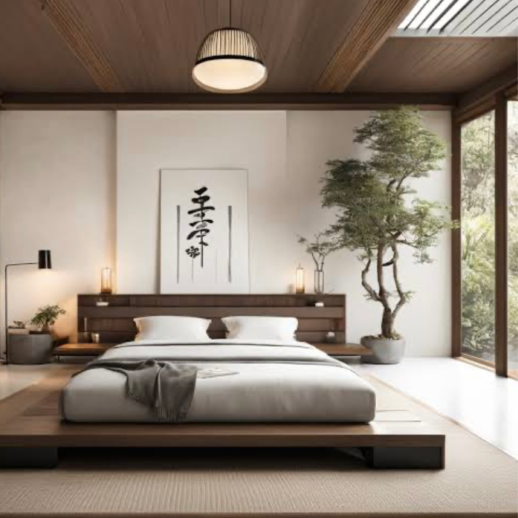 Bedroom, raj-one-good-earth 3 Bedroom 158 Sq.Ft. Builder Floor In Fazilpur Jharsa Gurgaon 8183757