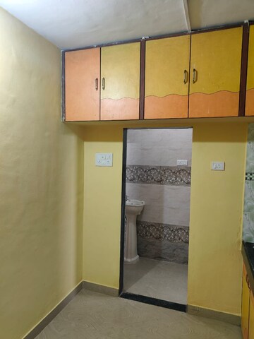 Room in 1 BHK Apartment at Dombivli West – for Rent