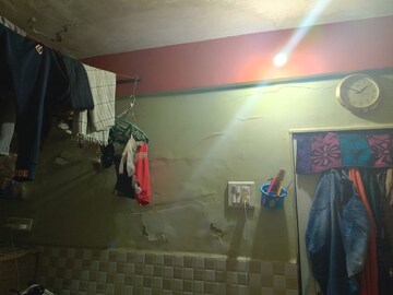 Attached Bathroom in 1 BHK Apartment at Dombivli West – for Rent