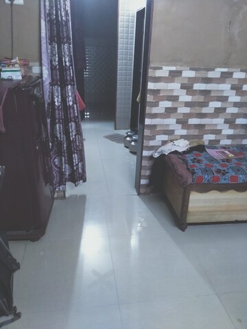 Living Room in 1 BHK Apartment at Dombivli West – for Rent