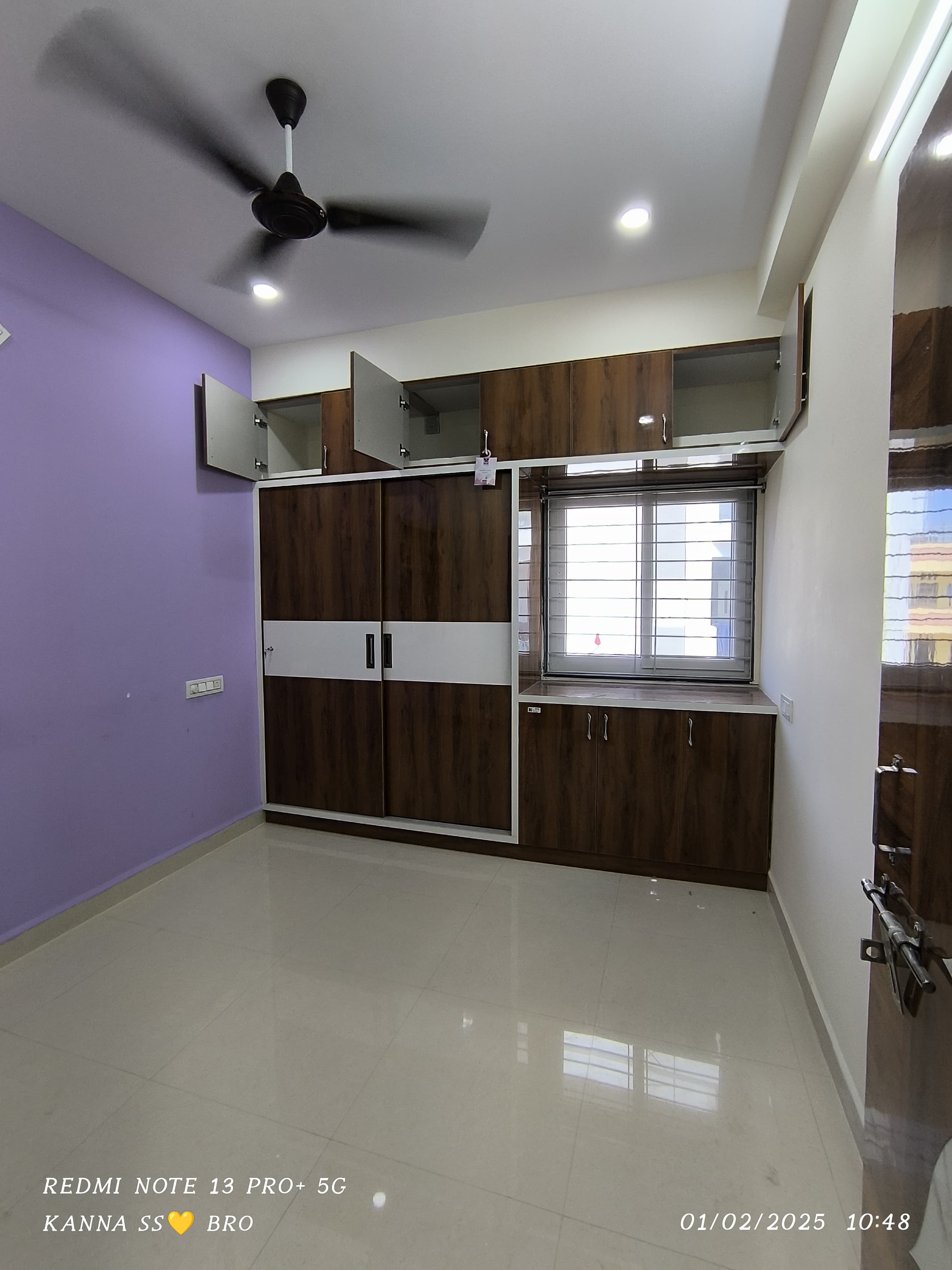 2 BHK + Pooja Room Apartment For Rent in Kirti Nagar