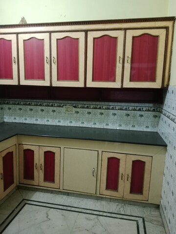 Kitchen in 3.5 BHK Builder Floor at Sector 13 – for Rent