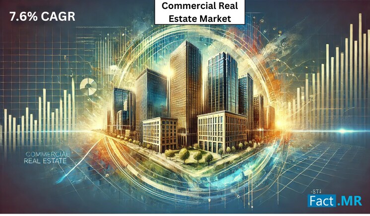 Exterior View, hapur bypass Commercial Industrial Plot 5000 Sq.Yd. In Hapur Bypass Hapur 8183765