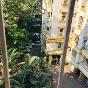 2 BHK Apartment For Rent in Ekta Bhoomi Kandivali West Mumbai  8183771