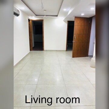 Kitchen in 3 BHK Builder Floor at Ansal API Esencia, Sector 67 – for Rent
