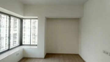 Master Bedroom in 3 BHK Apartment at Runwal Garden City, Balkum Pada – for Sale