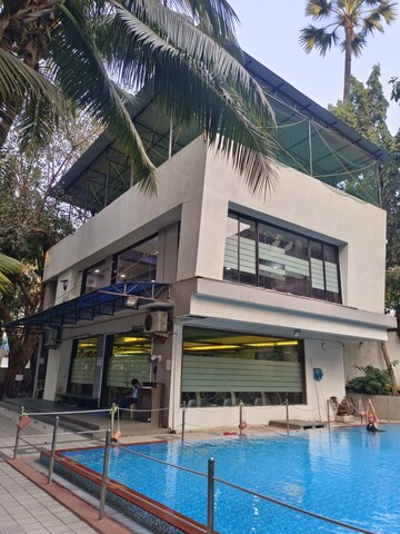 2 BHK Apartment – Exterior View View at Goyal Green Woods, Andheri East - for Rent