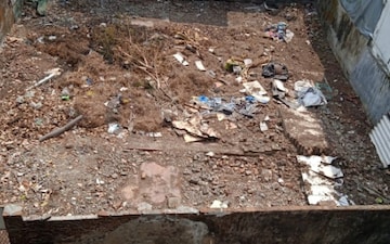 Plot For Sale in Kadappakkada