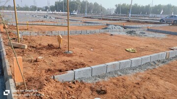 Plot Area in  Plot at Anekal – for Sale