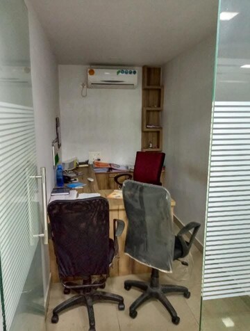 Team Area in  Office Space at New Bombay Commercial, Cbd Belapur Sector 11 – for Rent