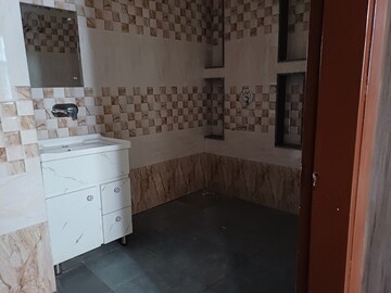 Bathroom in 4 BHK Independent House at Peer Mucchalla – for Sale