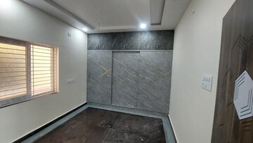 Bathroom in 2 BHK Apartment at Saroor Nagar – for Rent