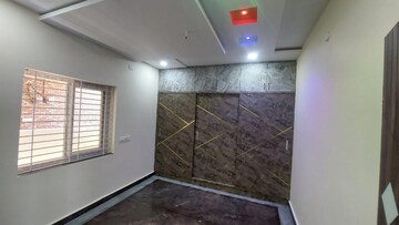 Bathroom in 2 BHK Apartment at Saroor Nagar – for Rent