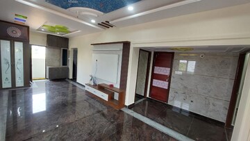 2 BHK Apartment – Exterior View View at Saroor Nagar - for Rent