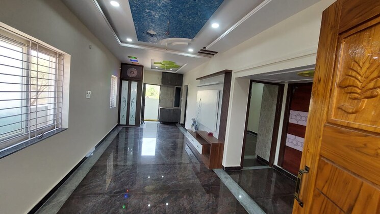 undefined, saroor nagar 2 Bedroom 1200 Sq.Ft. Apartment In Saroor Nagar Hyderabad 8183801
