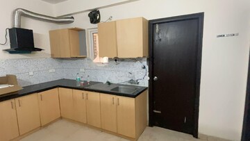 Bedroom in 3 BHK Apartment at Ramky Towers, Gachibowli – for Rent