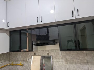 Kitchen in 2 BHK Apartment at Prestige Primrose Hills, Banashankari 6th Stage – for Rent