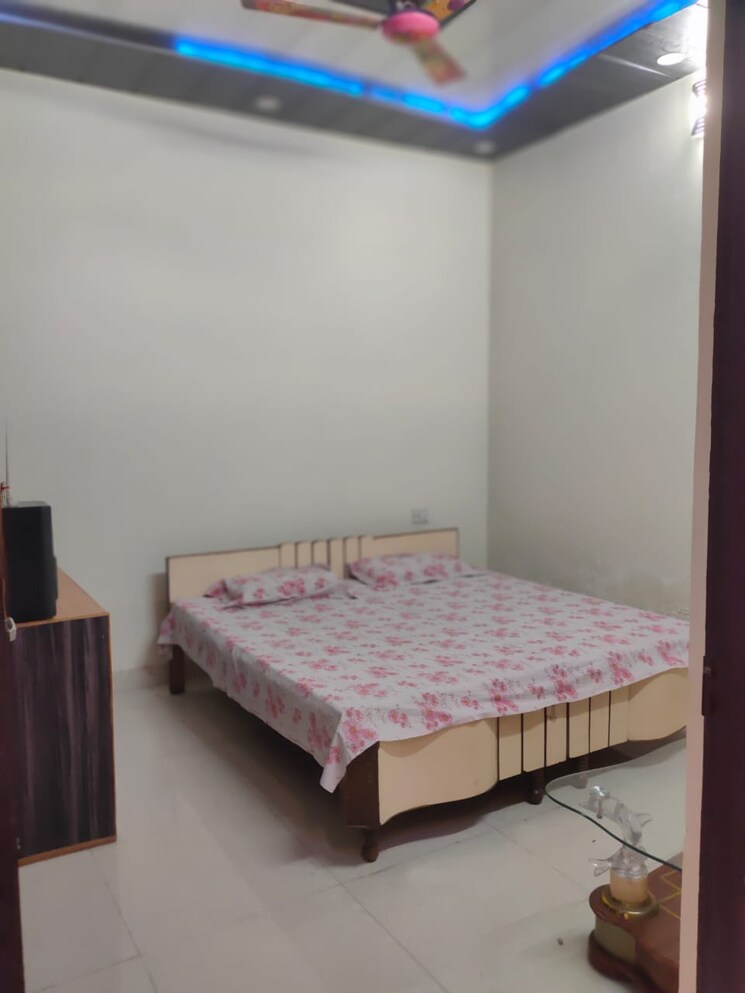 Bedroom, raj nagar extension 6+ Bedroom 120 Sq.Yd. Independent House In Raj Nagar Extension Ghaziabad 8183831