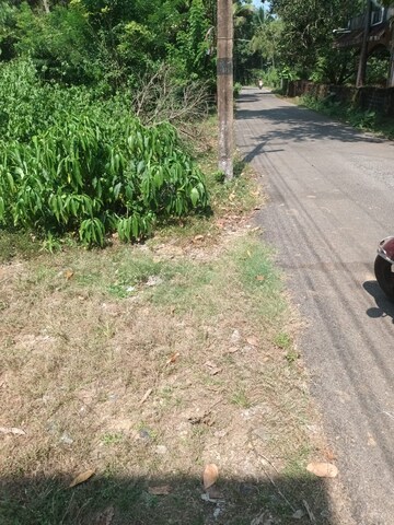 Parking in  Plot at Nandangadda – for Sale
