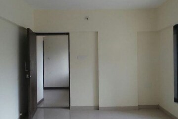 1 BHK Apartment For Rent in Runwal Garden City Balkum Pada Thane  8183791