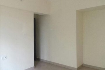 Bedroom in 1 BHK Apartment at Runwal Garden City, Balkum Pada – for Rent
